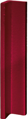 Angolare Interno Diamante Bordeaux Tonalite, Diamante