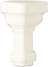 Magnolia Glossy Grazia, Essenze