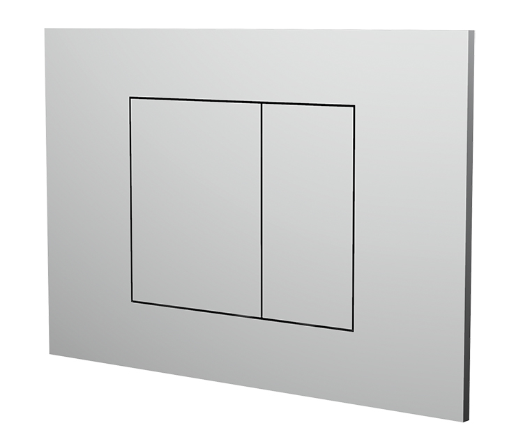 wc plates — коллекция Almar