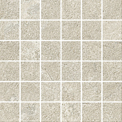 Mosaico A Beige 9mm ITALGRANITI, DORSET