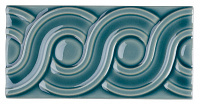 Relieve Clasico C/C Gris Azulado ADEX, MODERNISTA