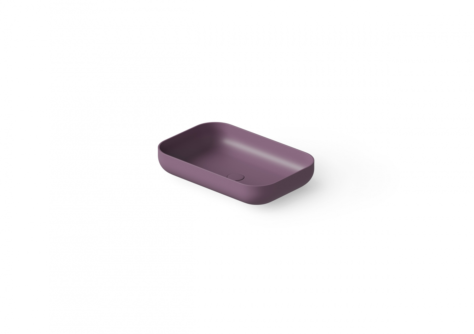Countertop basin DD9103 580 Раковина настольная 58x38xh12 см — изображение товара 20