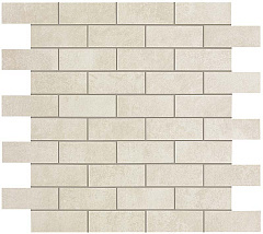 White Minibrick Atlas Concorde, Boost
