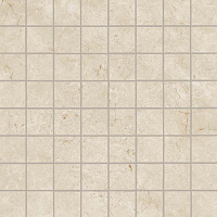 Cream Prestige Mosaico Matt Матовая Atlas Concorde, Marvel Stone