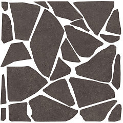 Crock Mosaic Ebony 41zero42, NOK