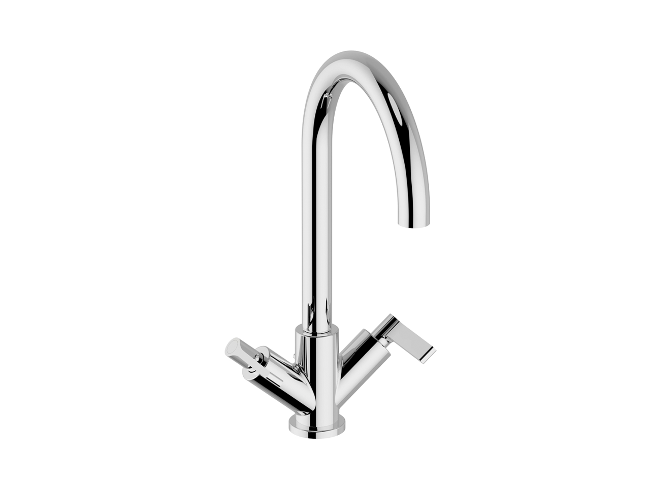 Смеситель для раковины GRACE_GL000520 Cisal, Grace