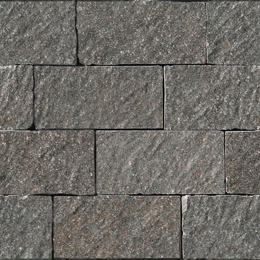 Мозаика Rocks Porfido 30x30 - 12"x12" Kronos