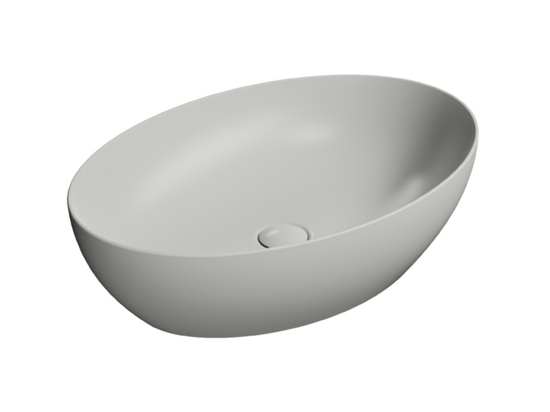 Pura 60×42 GSI, Раковины