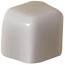 Спецэлемент Angulo Bullnose Trim Graystone ADEX, STUDIO