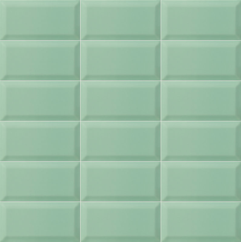 Emerald Керамическая плитка 10x20 Mainzu, Bissel