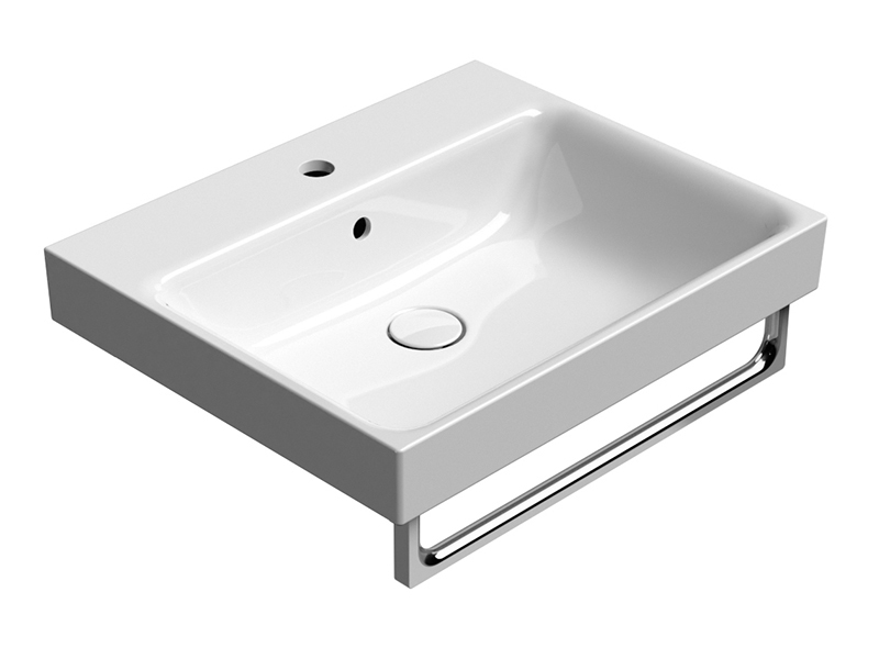 Nubes 60×50 GSI, Раковины