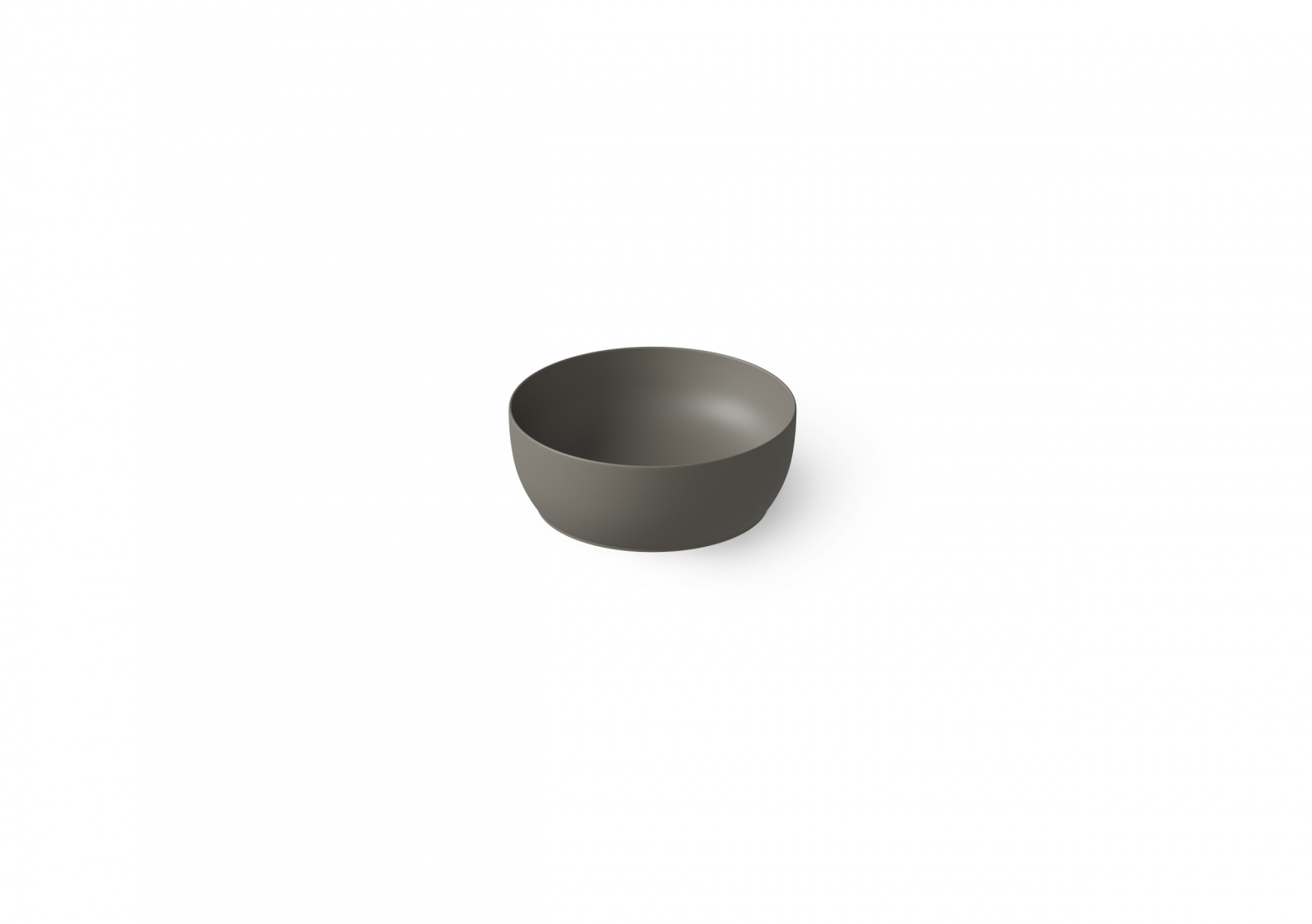 Countertop basin DD9093 400 1 Раковина настольная 40x40xh14 см — изображение товара 16