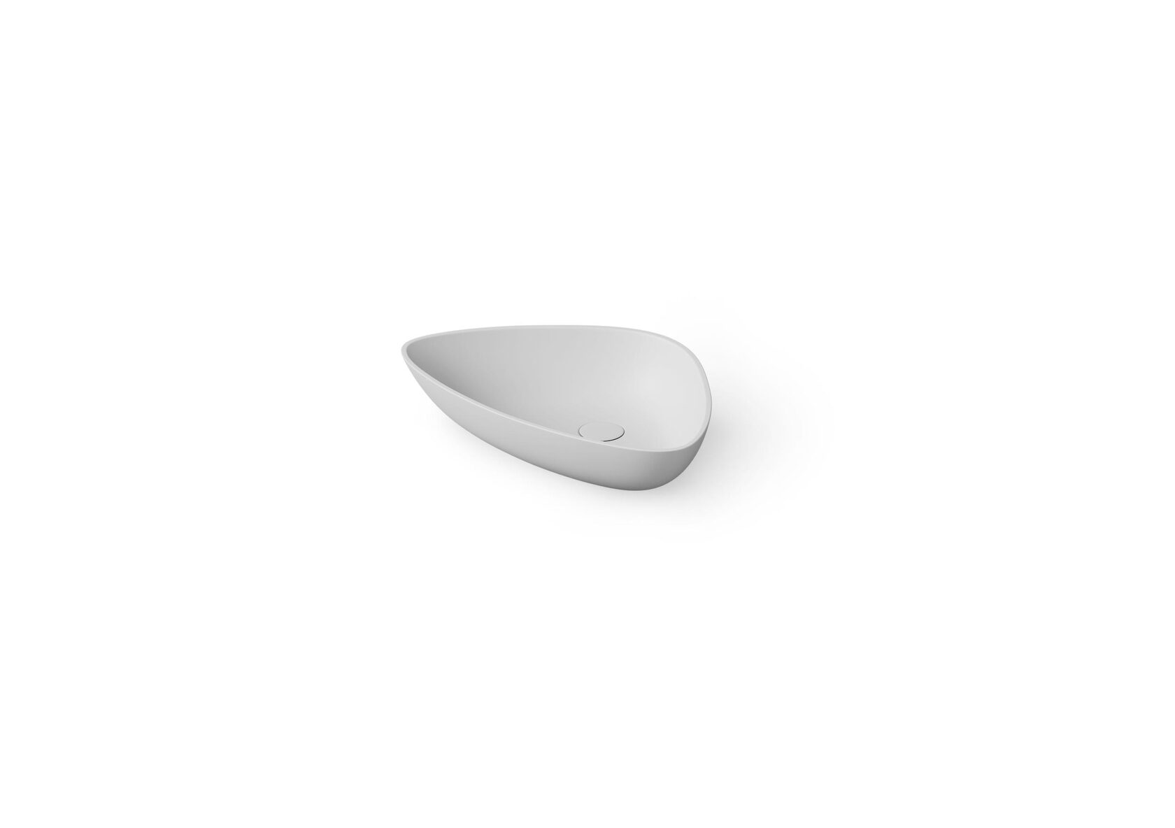 Countertop basin DD9086 585 Раковина настольная 58,5x39xh13 см Dea Design, Раковины