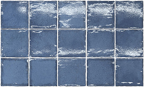 Thistle Blue EQUIPE, ALTEA
