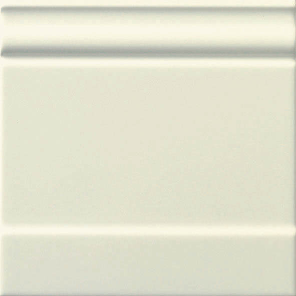 Ivory Glossy Grazia, Vintage
