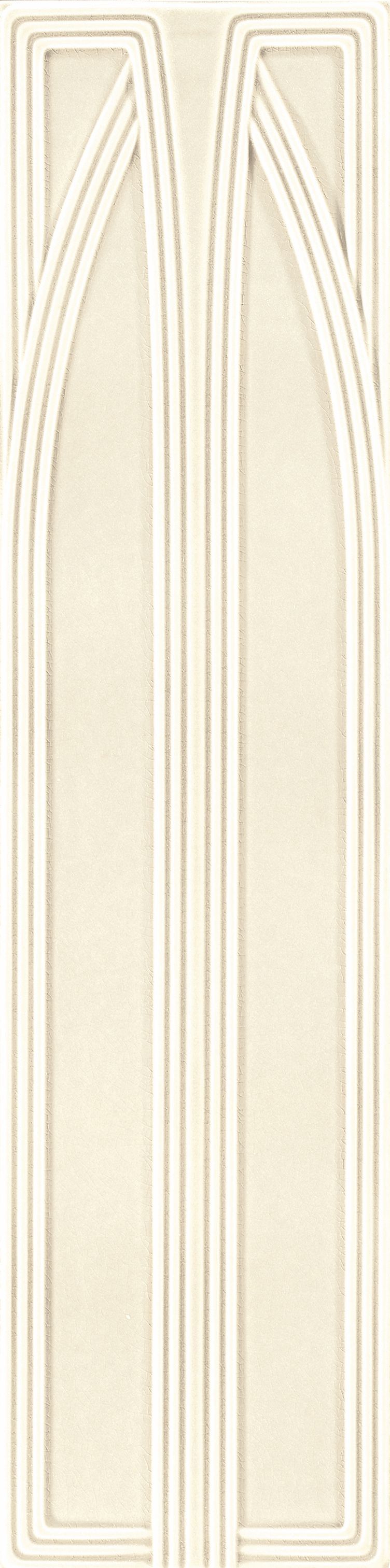 Ivory Matt Grazia, Epoque