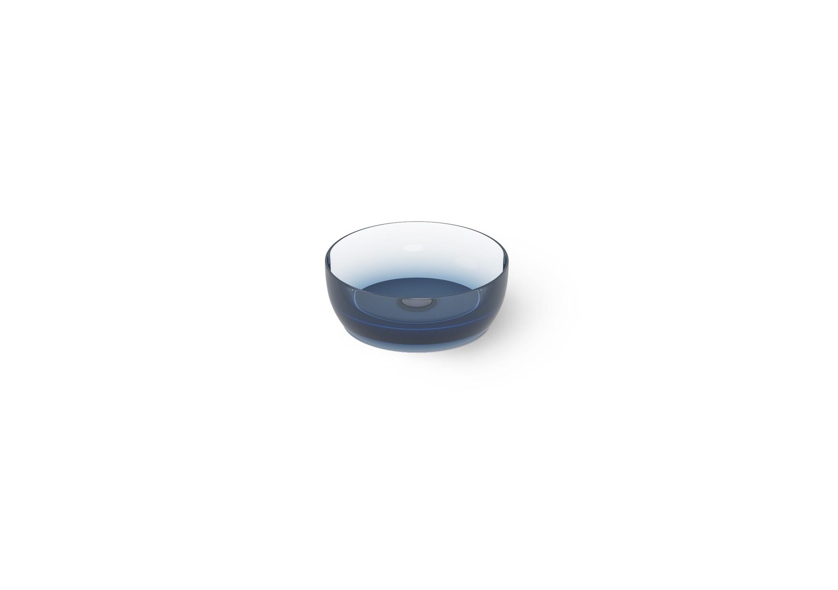 Countertop basin DD9093 400 1 Раковина настольная 40x40xh14 см — изображение товара 21