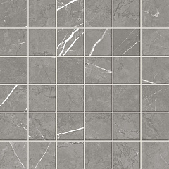 Elegant Grey Mosaic Лаппатированная Atlas Concorde Russia, Forte dei Marmi