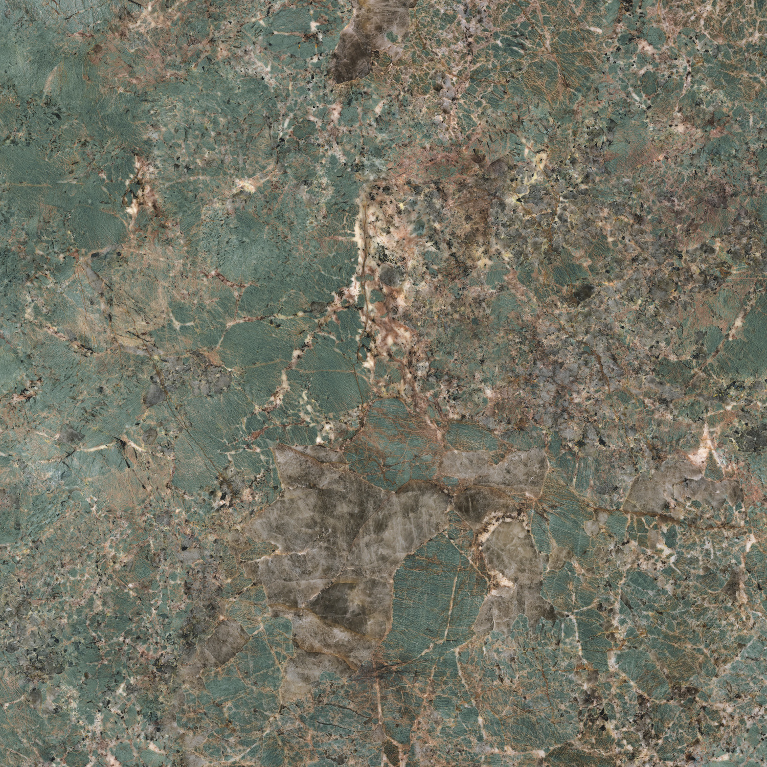 Amazonite FMG, Marmi Maxfine