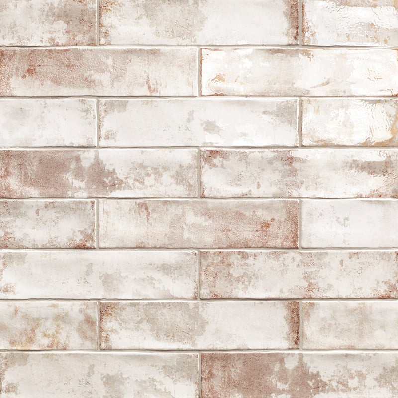 Beige Бежевый Керамическая плитка 7.5x30 Mainzu, Bayonne