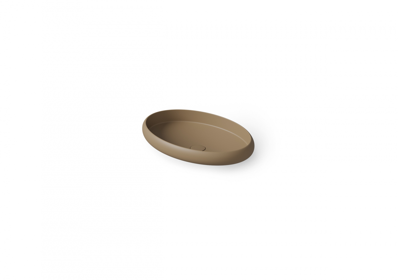 Countertop basin DD9088 600 Раковина настольная 60x40xh11,2 см — изображение товара 26