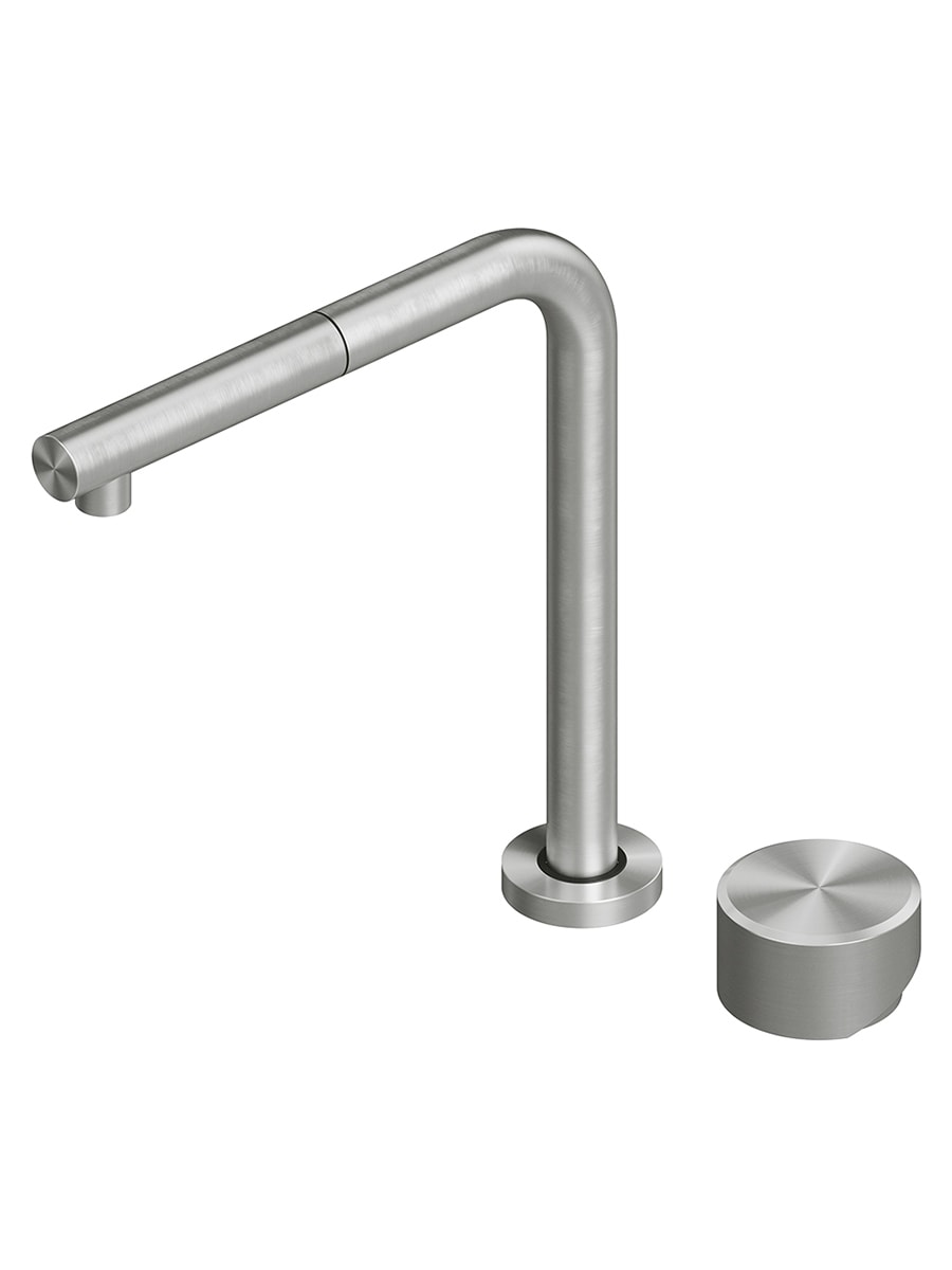 Inox 463.16.420 Quadro Design, Kitchen Inox