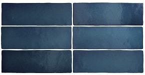 Sea Blue EQUIPE, MAGMA
