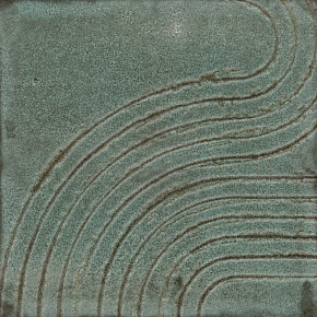 Wabi Green (8 вариантов паттерна) WOW, ENSO