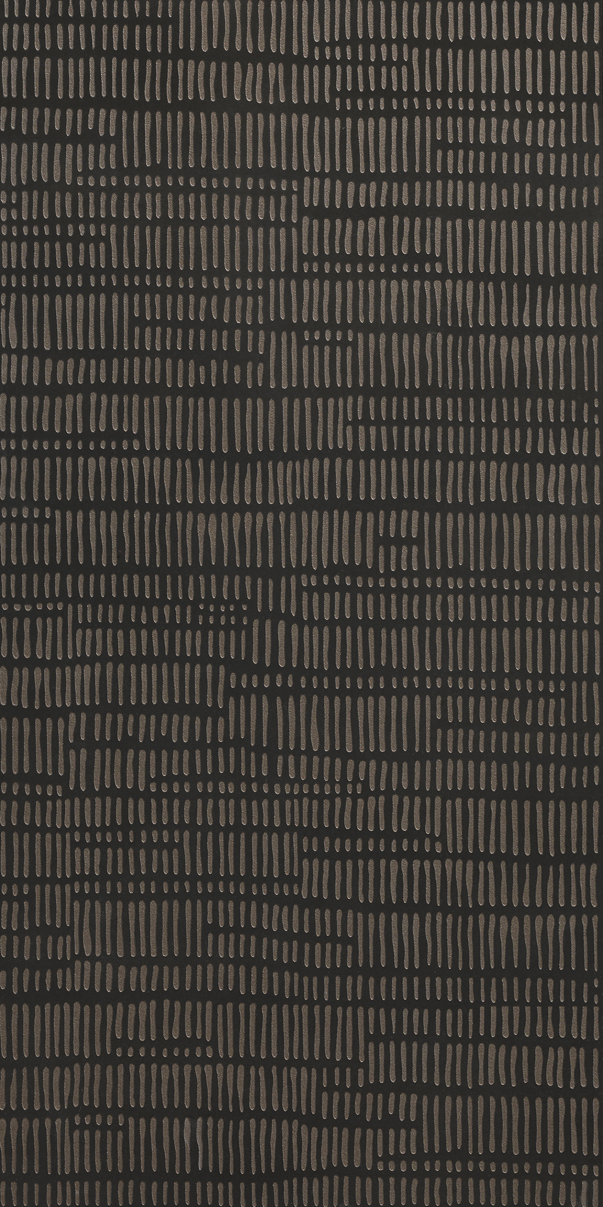 Etnique Brune Kronos, Metallique