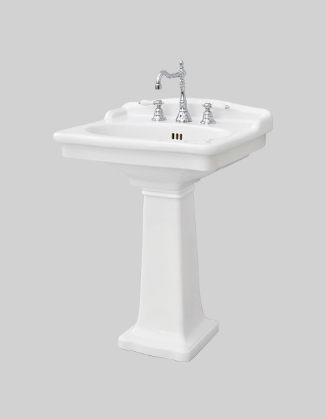 – HEL002 + HEC002 ArtCeram, Hermitage