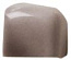 Спецэлемент Angulo Bullnose Trim Timberline ADEX, STUDIO