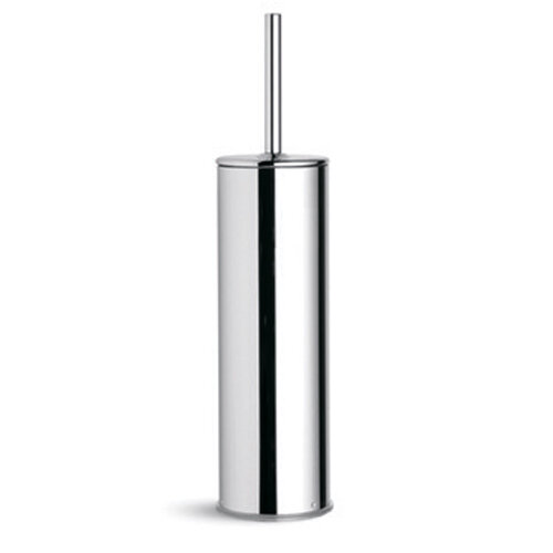 Chrome туалетный ёршик Eco wall mounting Bertocci, Cinquecento