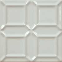 Liso Edge Silver Mist ADEX, NERI