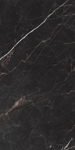 Nero Lusso Full Polished VALLELUNGA, CAVA