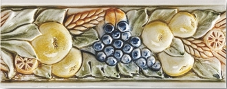 Beige Craquelé Grazia, Boiserie Origins