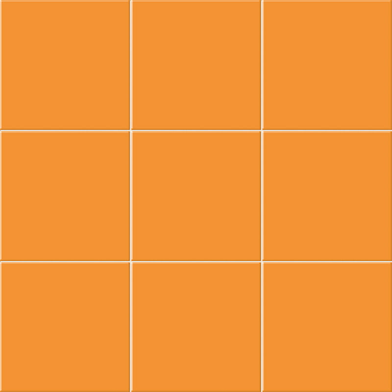 Arancio Керамическая плитка 20x20 Mainzu, Chroma