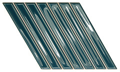 A Peacock Gloss WOW, SPIKE BARS