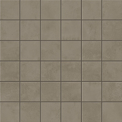 Taupe Mosaico Matt Atlas Concorde, Boost Pro
