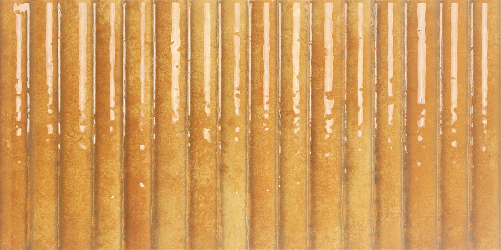 Ocre Оранжевый Керамическая плитка 15x30 Mainzu, Etna