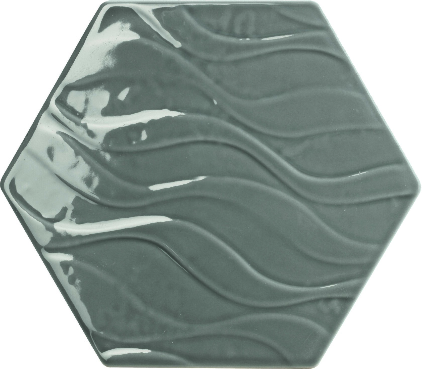 Esagona Bianco Tonalite, Exabright