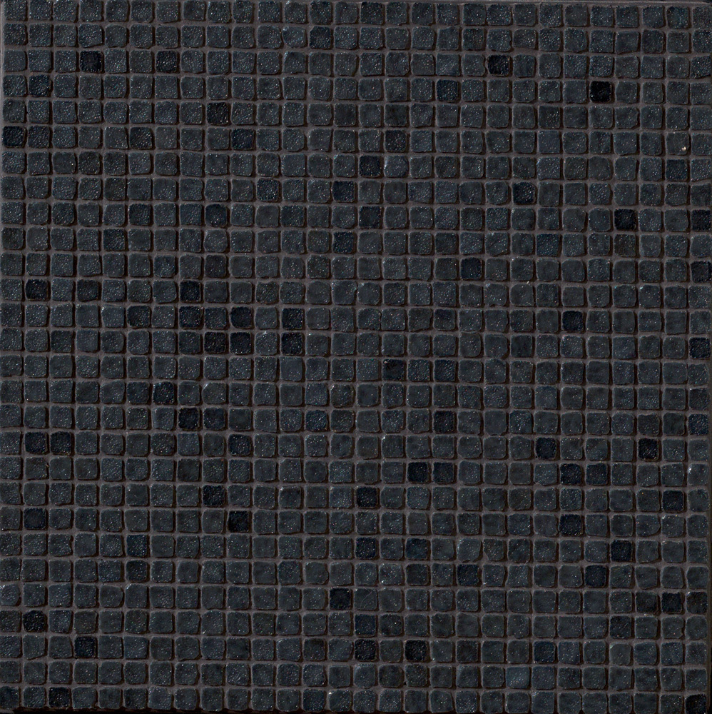 Mosaico Glass Nero Mutina, Déchirer