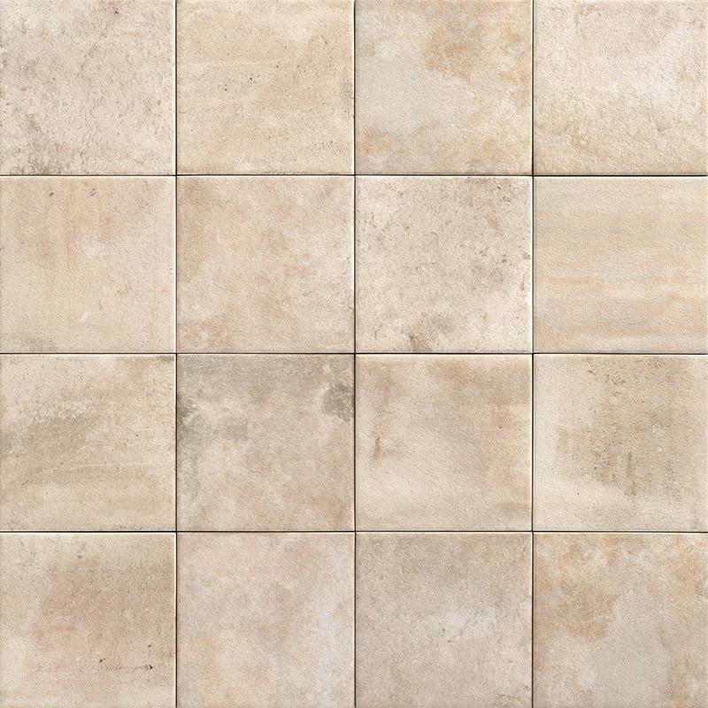 Ocre Керамогранит 15x15 Mainzu, Teguise