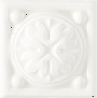 Bianco Craquelé Grazia, Essenze
