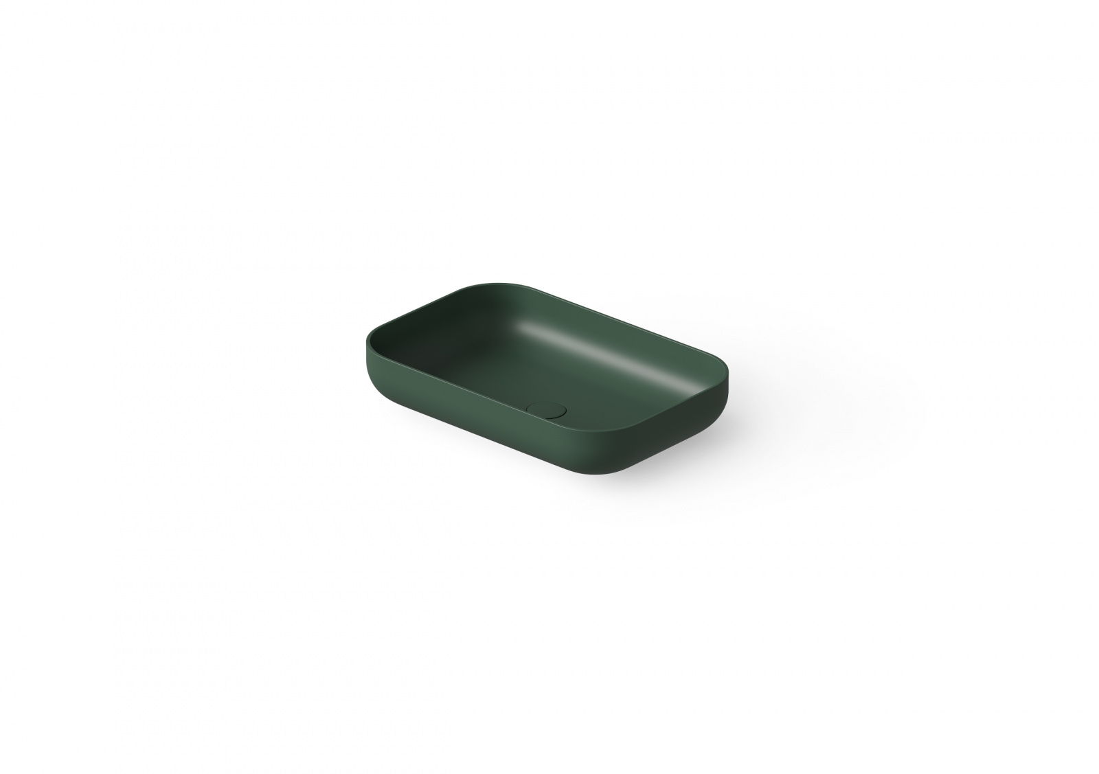 Countertop basin DD9103 580 Раковина настольная 58x38xh12 см — изображение товара 17