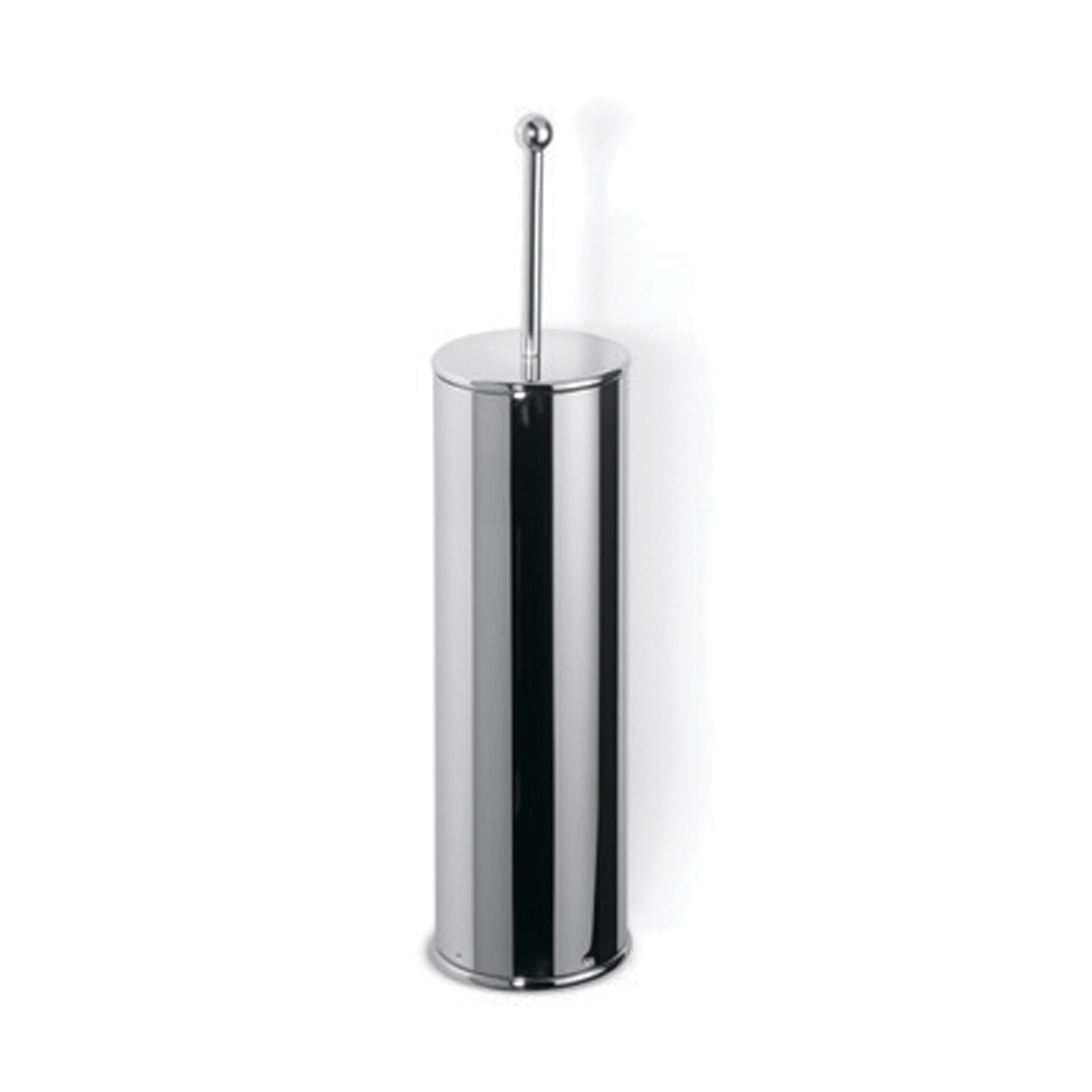 Туалетный ёршик countertop Bertocci, Scacco