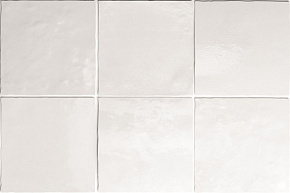 White EQUIPE, ARTISAN