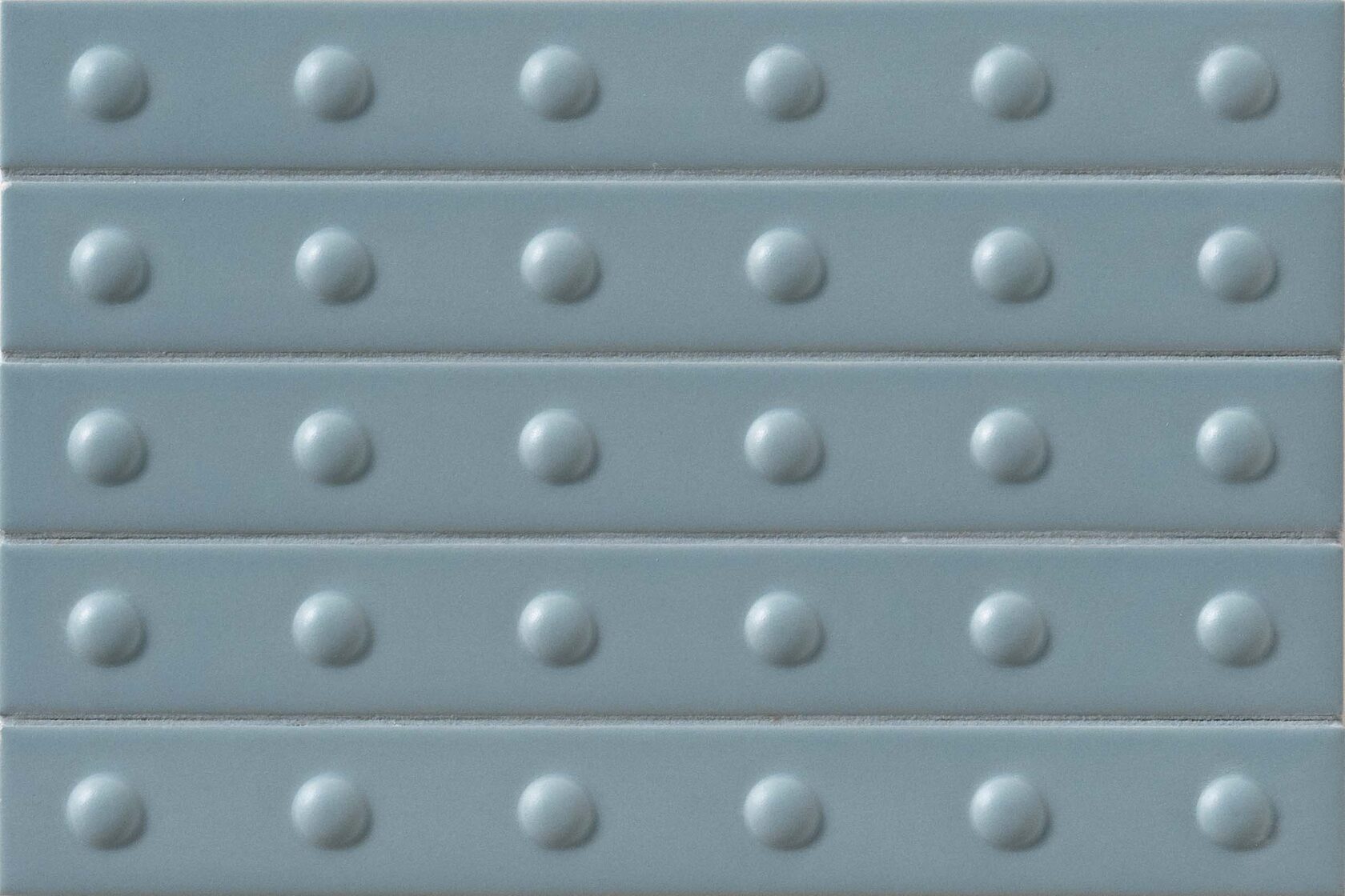 Up Matt Blue Mutina, Punto