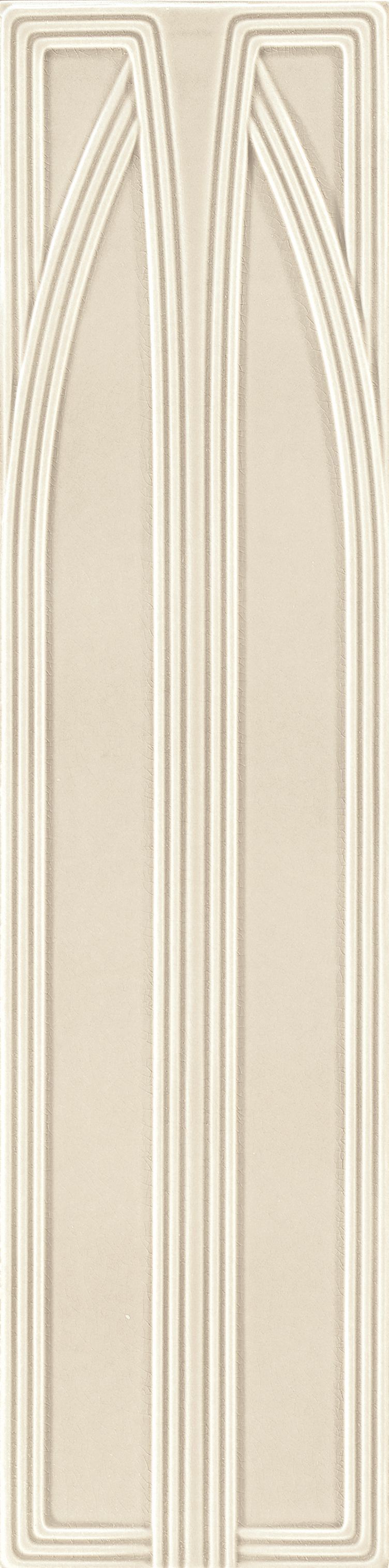 Ivory Craquelé Grazia, Epoque