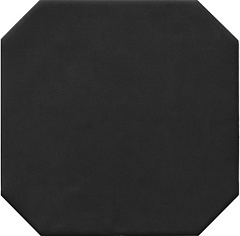 Negro Mate EQUIPE, OCTAGON