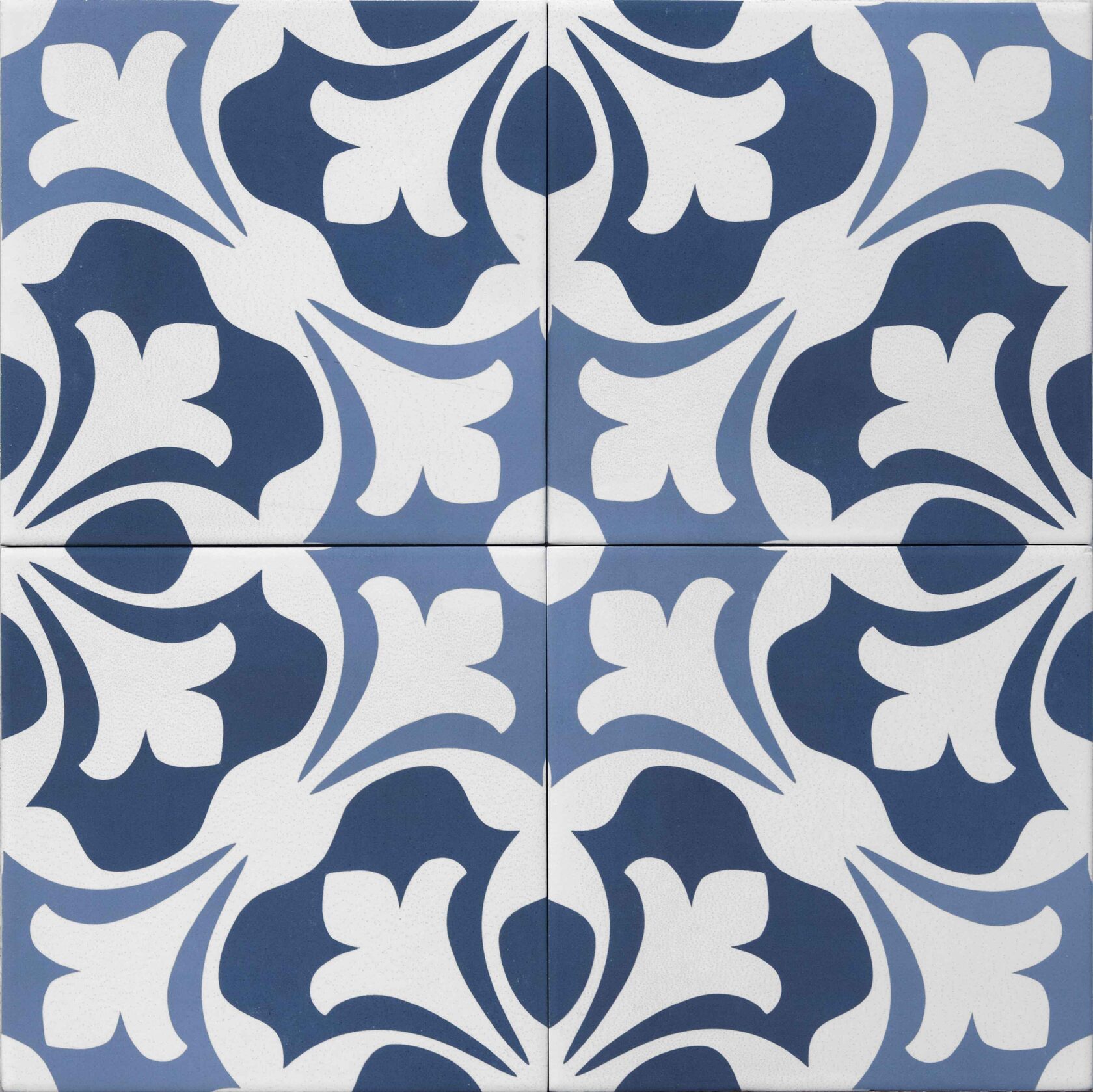 Decoro Sirius Blu Tonalite, Aquarel